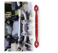 ZTZHVNVGK Porta Cellulare Antivibrazione Per XADV750 XADV X-ADV 750 2017-2023 Manubrio Moto Barra Bilanciamento Leva Dello Sterzo Staffa Navigazione GPS