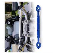 ZTZHVNVGK Porta Cellulare Antivibrazione Per XADV750 XADV X-ADV 750 2017-2023 Manubrio Moto Barra Bilanciamento Leva Dello Sterzo Staffa Navigazione GPS