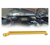 ZTZHVNVGK Porta Cellulare Antivibrazione Per XADV750 XADV X-ADV 750 2017-2023 Manubrio Moto Barra Bilanciamento Leva Dello Sterzo Staffa Navigazione GPS