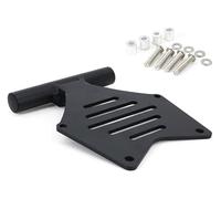 ZTZHVNVGK Porta Cellulare Antivibrazione Per Y&amaha MT09 Per Tracer 900 FJ09 2015-2017 Per Supporto GPS Navigatore GPS Smartphone Moto