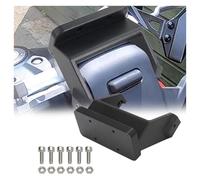 ZTZHVNVGK Porta Cellulare Antivibrazione Per Y&amaha Per Tracer 900 9 2018-2022 Supporto Adattatore Montaggio Navigatore GPS Smartphone Moto