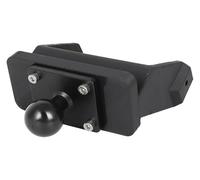 ZTZHVNVGK Porta Cellulare Antivibrazione Per Y&amaha Per Tracer 900 9 2018-2022 Supporto Adattatore Montaggio Navigatore GPS Smartphone Moto