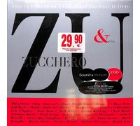 Zu & Co. - The Ultimate Duets Collection CD + DVD Pop Rock