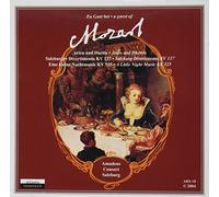 Zu Gast Bei Mozart