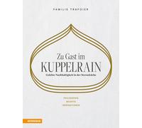 Zu Gast im Kuppelrain: Gelebte Nachhaltigkeit in der Sterneküche. Philosop...