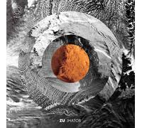 Zu - Jhator - CD - K72z