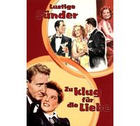 Zu klug für die Liebe/Lustige Sünder