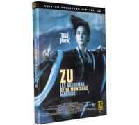 Zu,les guerriers de la montagne magique