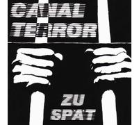 zu spät