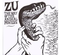 Zu - The Way of the Animal Powers