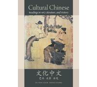 Zu-yan Chen Cultural Chinese (Tascabile)