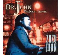Zu Zu Man by Dr. John (2005-06-07)