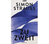 zu zweit: Novelle