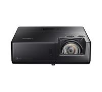 ZU507TST. Optoma ZU507TST Proiettore a corto raggio 5000 ANSI lumen DLP WUXGA (1