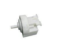 ZUADZAFC 1 Pz Interruttore di Controllo del Sensore del Livello dell'Acqua for Lavatrice 545AA-002 9000709431, Compatibile con Siemens, Compatibile con Bosch, Sostituzione della Lavatrice A Cestello