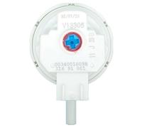 ZUADZAFC 1 Sensore di Livello dell'Acqua 0034001009B, Compatibile con Haier, Interruttore di Controllo di Ricambio for Lavatrice V13305