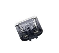 ZUADZAFC 1 Testina for Tagliacapelli, Compatibile con Panasonic, ER2403 ER2405 ER-GB40 ER-GY10 ER9606 ER2403P ER2405P ER3300 ER333 Lama for Rasoio