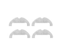 ZUADZAFC Panno MOP , Compatibile for Xiaomi , Compatibile for Dreame , L10plus / Z10pro / D10plus / Rls3d / J05zhm / X10 Aspirapolvere Robot