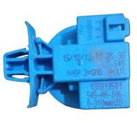 ZUADZAFC Parti della Lavatrice Interruttore del Livello dell'Acqua, Compatibile con Electrolux, 132819501 545-AA-006