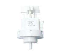 ZUADZAFC Ricambi for Sensore di Livello dell'Acqua V13305, Interruttore di Livello dell'Acqua 0024000399A, Compatibile con Haier, Accessori di Ricambio for Lavatrice A Cestello