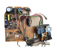 ZUADZAFC Scheda Computer Aria Condizionata, Compatibile con Daikin, Scheda Madre 2P099167-1 FTXD50CMV2C(Without Receiver)