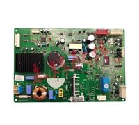 ZUADZAFC Scheda di Controllo del Programma della Scheda Madre del Frigorifero, Compatibile con LG, EBR80977623 EBR809776