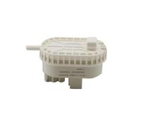 ZUADZAFC Sensore del Livello dell'Acqua for Lavatrice, Compatibile con Haier, B111-111-D003 002400014 Interruttore del Livello dell'Acqua for Lavatrice A Cestello