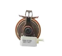 ZUADZAFC Sensore del Livello dell'Acqua for Lavatrice, Compatibile con Samsung, Parti for Lavatrice DC96-01703A