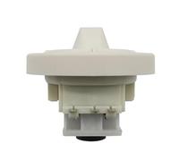 ZUADZAFC Sensore di Livello dell'Acqua Elettronico, Pressostato, Compatibile con Samsung, Compatibile con LG, Accessori for La Riparazione della Lavatrice A Tamburo DSC-6B, Parti DC5V