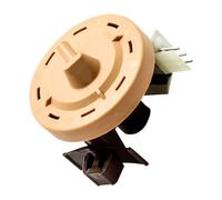 ZUADZAFC Sensore di Livello dell'Acqua for Lavatrice A Tamburo, Compatibile con Samsung, DC96-01703A DC96-01703B DC96-01703C DC96-01703G(DC96-01703A)