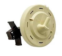 ZUADZAFC Sensore di Livello dell'Acqua for Lavatrice A Tamburo, Compatibile con Samsung, DC96-01703A DC96-01703B DC96-01703C DC96-01703G(DC96-01703B)