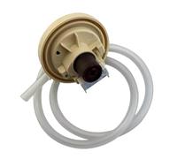 ZUADZAFC Sensore di Livello dell'Acqua for Lavatrice, Regolatore di Livello dell'Acqua, Compatibile con LG, Tubo di Pressione 6501EA1001