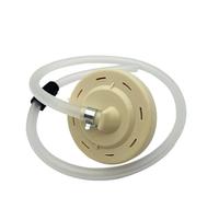 ZUADZAFC Sensore di Livello dell'Acqua, Interruttore di Controllo della Pressione del Livello dell'Acqua, Compatibile con LG, Parti di Riparazione for Lavatrice Automatica BPS-R 6501EN1001R