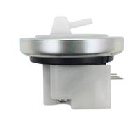 ZUADZAFC Sensore di Livello dell'Acqua, Pressostato XQB45, Compatibile con Midea, Compatibile con LittleSwan, Accessori for La Riparazione della Lavatrice, Parti TB72-5168G Q2508PG