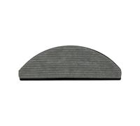 ZUADZAFC Supporto for Panno for Mocio, Compatibile con Roomba, I5 / I5+ / I5 Plus / J5 / J5+ / J5 Plus Robot Aspirapolvere Vassoio for Mocio Supporto for Mocio