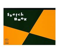 ZUAN B5 Sketchbook