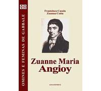 Zuanne Maria Angioy. Testo sardo