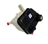 ZUANYUKO Per l'OEM 670004150 del serbatoio di espansione del liquido refrigerante diesel di Maserati Quattroporte Ghibli Levante