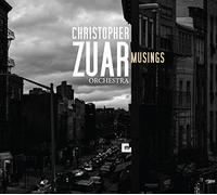 Zuar, Christopher Orchestra - Musings