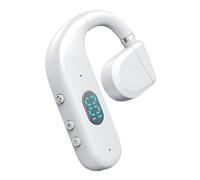 Zuasdvnk Auricolare a mani libere,Cuffie aperte senza fili | Audio HIFI