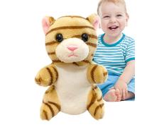 Zuasdvnk burattini per tutti-piccoli, burattini Dita per Le - Puppet a Mano Dolce Animale,La festa di Story Time favorisce Piccole Figure di fattoria per le scuole,