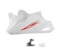 Zuasdvnk Carenature inferiori per moto, protezione motore | Copertura carenatura per protezione dagli agenti atmosferici estetica equitazione eventi corse su lunghe distanze