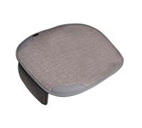 Zuasdvnk Comodi cuscini per sedili auto per guida, tappetini per camion - comodi interni per auto, per berlina, furgone, campeggio e veicoli