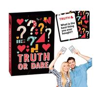 Zuasdvnk Gioco per la festa, bere del gioco di festa di carte - Giochi dedicati interattivi multiplayer 50 monete - Promuovi mazzi di gioco portatili per amicizia per riunioni di famiglia in pieno