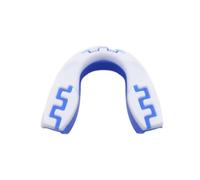 Zuasdvnk Paradenti per boxe, ammortizzante, protezione per la bocca, protezione resistente, confortevole, per calcio, hockey