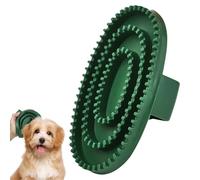 Zuasdvnk Pet Body Cleaning Scrubber Brush | Comodo strumento generico per viaggi, viaggi d'affari, salario di casa, dormitorio