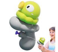 Zuasdvnk Pool Squirt Toys, Tit Toy | Gioco d'acqua di combattimento,Animali di design Giochi all'aperto, attività prato per ragazze ragazzi di età superiore a 3 anni