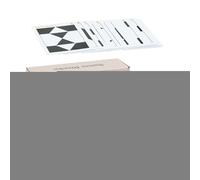 Zuasdvnk Rompicapo in Legno - Gioco Rompicapo in Legno - Gioco Educativo di,Per Casa Viaggio Scuola Auto Adolescenti Famiglia Serate Estate Compleanno Attività