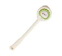 Zuasdvnk Spazzola per il corpo, spazzola per la schiena, spazzola da bagno con setole più morbide per la schiena, spazzola da bagno per il corpo, spazzola posteriore a manico lungo per, uomini e donne