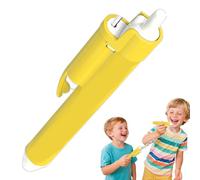 Zuasdvnk Squirter d'acqua per bambini, scherzo d'acqua | Giochi di cantiere per spruzzatore d'acqua - Stuffi di scherzi divertenti portatili, Family Fun Pool Toys Party Forniture per spiaggia,